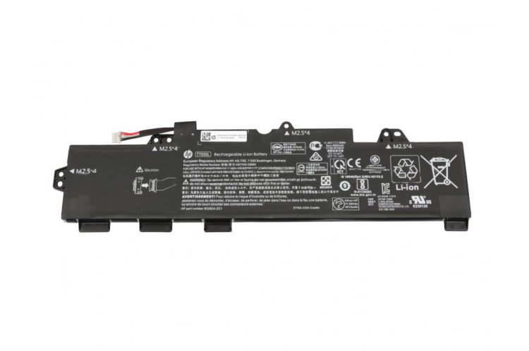 原廠 電池 4850mAh 56Wh HP GENHP-BA0019 - Click Image to Close