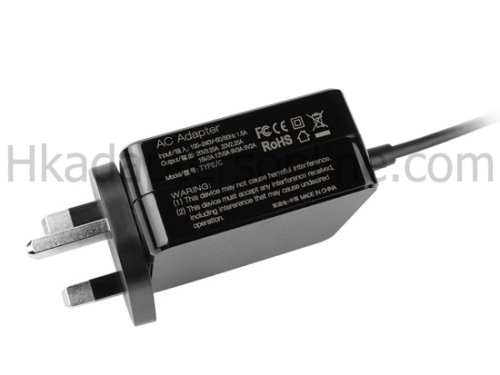 65W USB-C Fujitsu LifeBook E5411 (VFY:E5411MF5CMDE) Charger 充電器 電源