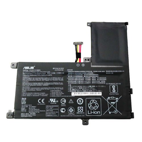 原廠 電池 3200mAh 50Wh Asus 0B200-02010400