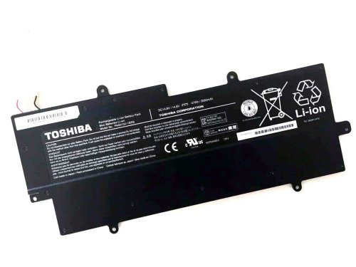 原廠 電池 47Wh Toshiba P000697140
