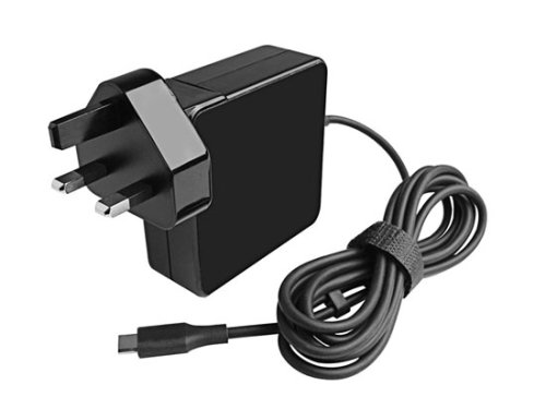 65W USB-C Toshiba PA5352E-1AC3 變壓器/充電器