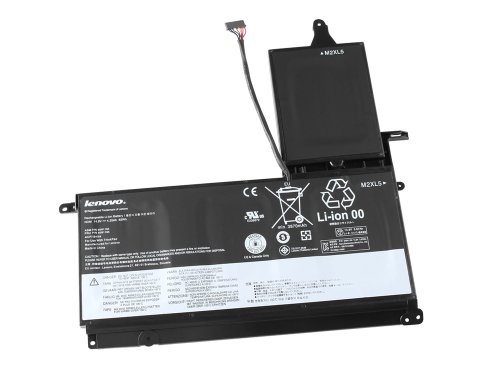原廠 電池 4250mAh 63Whr Lenovo PXD3X2