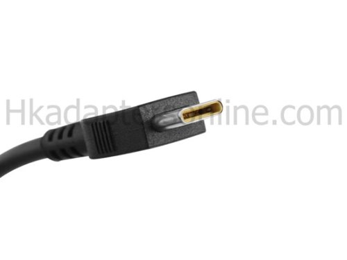 原裝 95W USB-C Lenovo 02DL130 Charger 充電器 電源 + 電源線