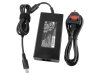 Original 240W Adapter Charger MSI Stealth A16 AI+ A3HVFG MS-15FK + Cable