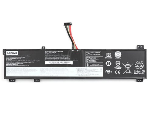 原廠 電池 5350mAh 80Wh Lenovo 5B10W86189