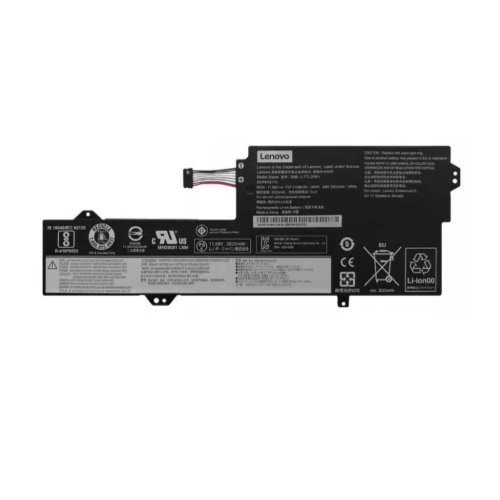 原廠 電池 36Wh 3070mAh Lenovo 5B10Q39198