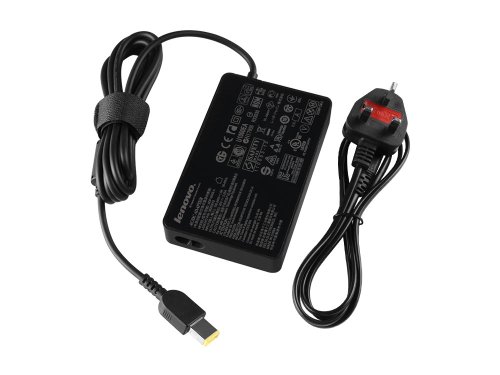原裝 65W Slim Lenovo 0B47466 Charger 充電器 電源 + 電源線