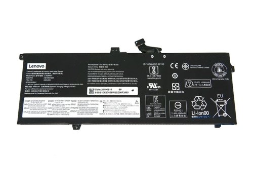 原廠 電池 4190mAh 48Wh Lenovo 5B10W51844