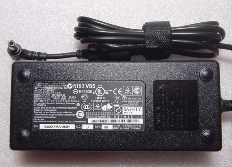 120W Lenovo C305 3000c B305 B31R2 電源 變壓器/充電器 - Click Image to Close