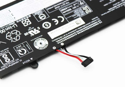 原廠 電池 3907mAh 45Wh Lenovo 5B11N52052