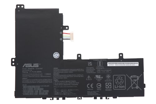 原廠 電池 4940mAh 38Wh Asus 0B200-03040000