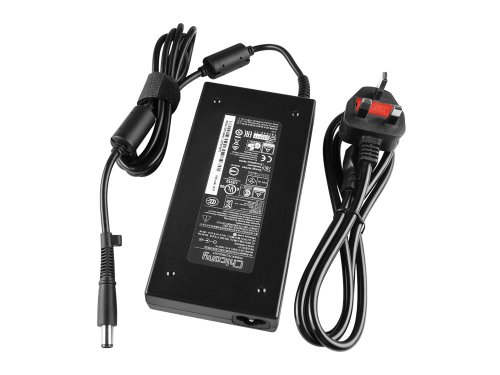 原裝 180W Slim MSI S93-0404480-D04 Charger 充電器 電源 + 電源線