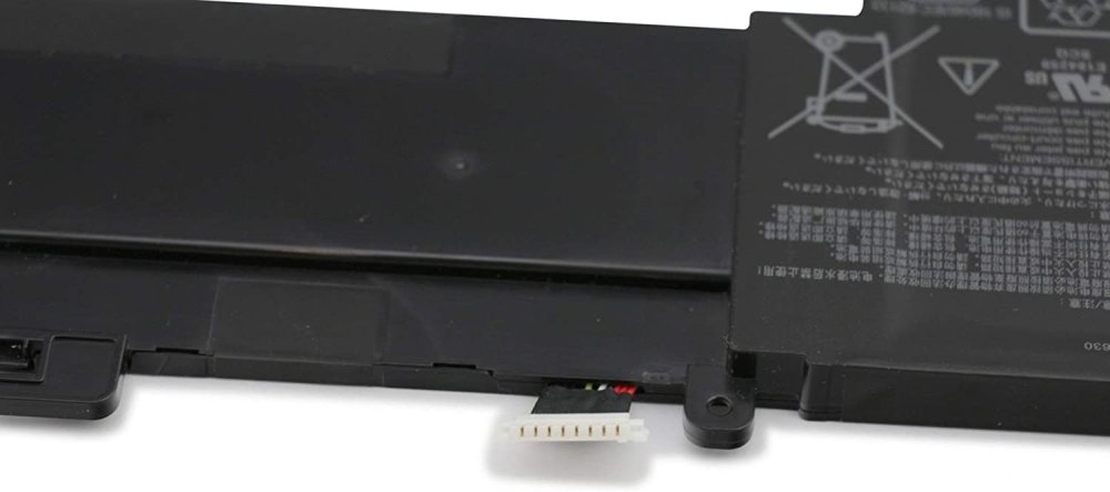 原廠 電池 4790mAh 73Wh Asus 0B200-02520300
