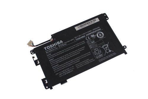 3000mAh 23Wh 2芯 Toshiba Satellite Click W35DT-A3300 電池