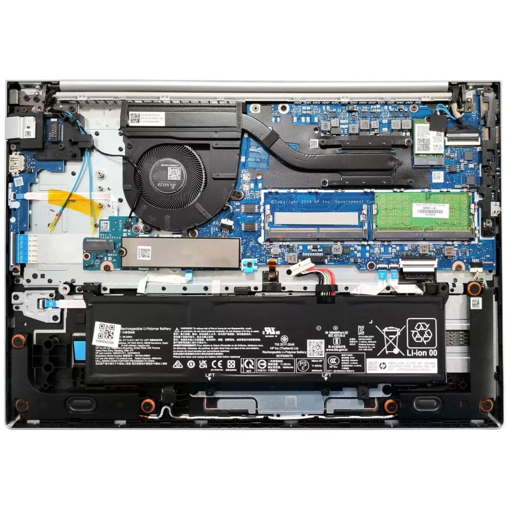 原廠 電池 4.84Ah 56.04Wh HP HSTNN-WB0H