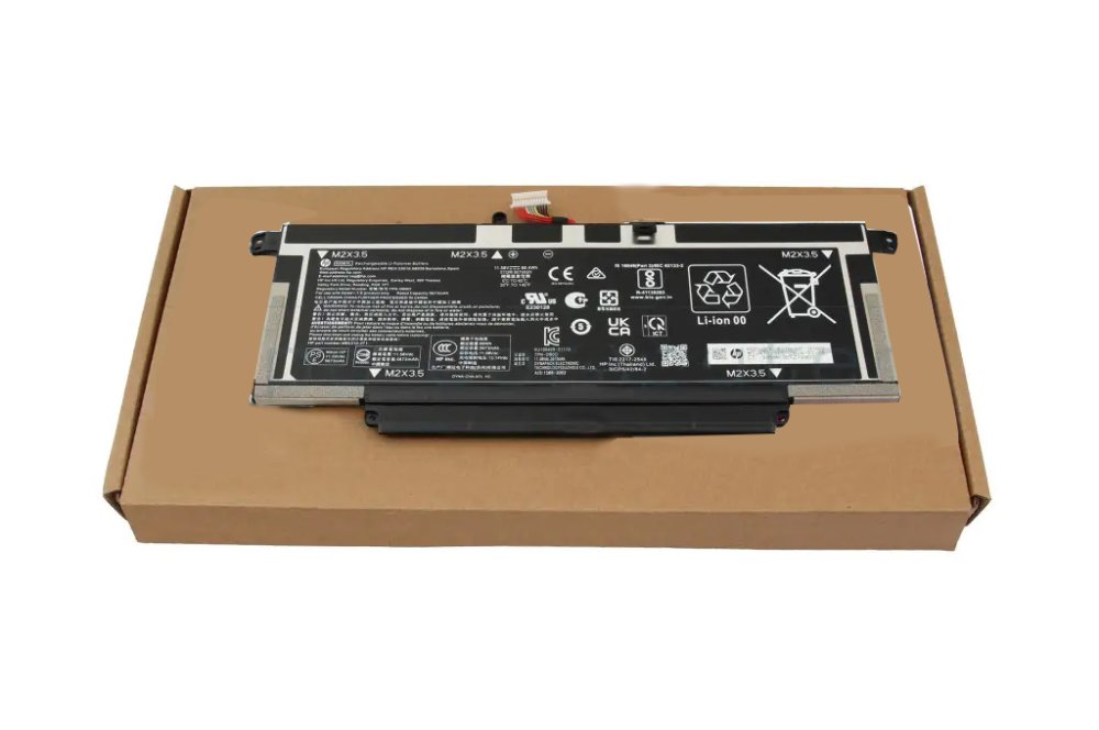 原廠 電池 5673mAh 68.4Wh HP Elite Dragonfly G4(7L7U6ET)