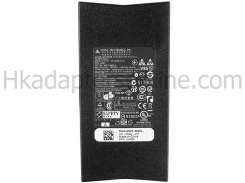 原裝 150W Slim Dell Inspiron 2320-3333BK Charger 充電器 電源 + 電源線