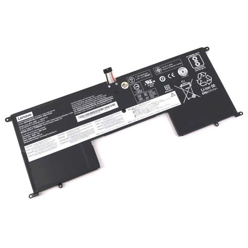 原廠 電池 6755mAh 52Wh Lenovo 5B10W67376