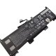 原廠 電池 3600mAh 42.75Wh HP M73474-006 TPN-DB0M