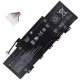 原廠 電池 3745mAh 43.3Wh HP M24648-010