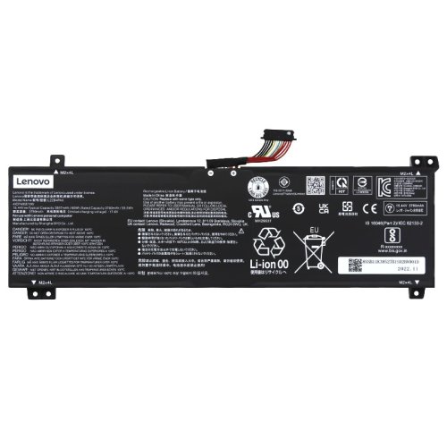 原廠 電池 3887mAh 60Wh Lenovo L22X4PA0