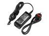 Original 40W Adapter Charger HP 580402-001 580402-002 + Cord