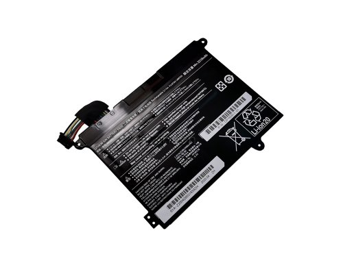 3490mAh 25Wh 4芯 Fujitsu FPB0352S 電池
