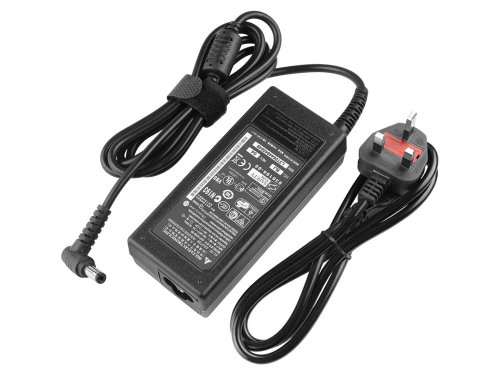 65W Medion AD65ABM190342 Charger 充電器 電源 + 電源線