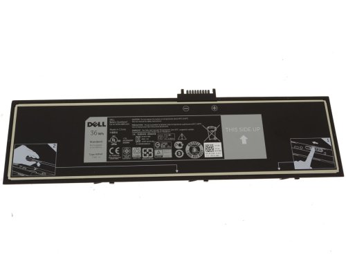 36Wh 2芯 Dell VJF0X 電池
