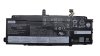原廠 電池 3536mAh 54.7Wh Lenovo ThinkPad X13 2-in-1 Gen 5 21LX