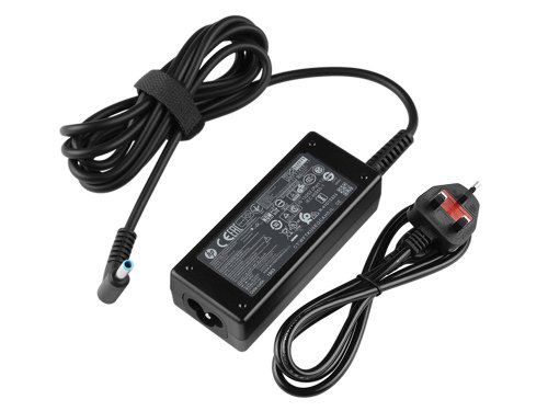 原廠 45W HP Pavilion 14-ce3040ng Charger 充電器 電源 + 電源線