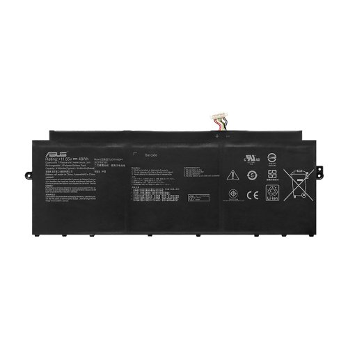 原廠 電池 4160mAh 48Wh Asus 0B200-03550100