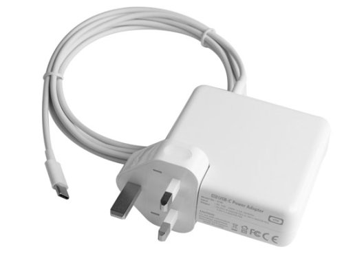 Apple MacBook Pro 15 MV912TU/A Charger 充電器 電源 USB-C 87W