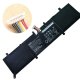 原廠 電池 38Wh 5000mAh Asus 0B200-01360000