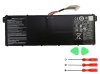 Acer AP18C7K KT.0030G.022 電池 3634mAh 41.9Wh