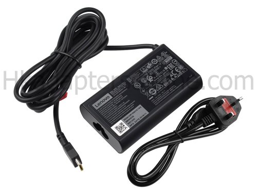 原廠 65W USB-C Lenovo ThinkBook 14 G6 ABP 21KJ0049HH Charger 充電器 電源 + 電源線