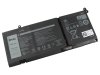 原廠 3640mAh 41Wh Dell 06TW9W 6TW9W 電池