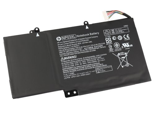 原廠 電池 43Wh HP 761230-005