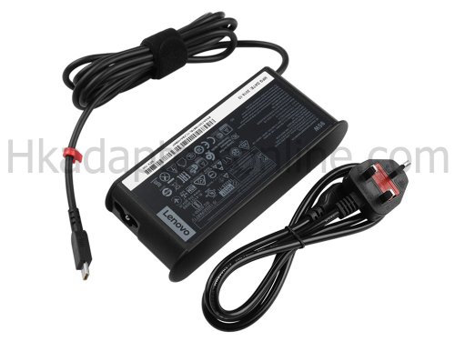 原裝 95W USB-C Lenovo 02DL130 Charger 充電器 電源 + 電源線