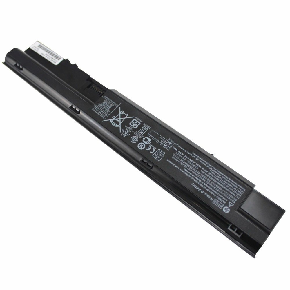 原廠 電池 4400mAh 47Wh HP 707616-541