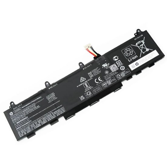 原廠 電池 4400mAh 53Wh HP L78555-002 - Click Image to Close