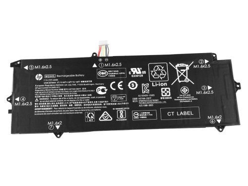 原廠 電池 5195mAh 40Wh HP MG04040XL-PL