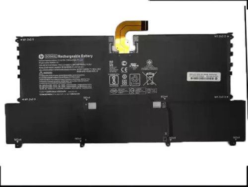 原廠 電池 38Wh 4950mAh HP 908309-1C1