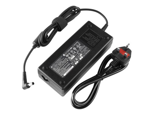 原裝 120W MSI S93-0403470-D04 Charger 充電器 電源 + 電源線