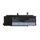 3536mAh 41Wh 電池 Lenovo ThinkPad X13 2-in-1 Gen 5 21LXS20A00