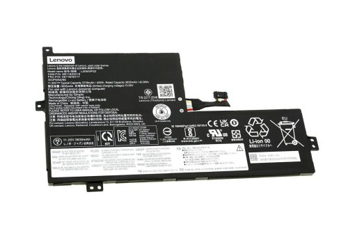 原廠 電池 3735mAh 42Wh Lenovo 5B11B36309
