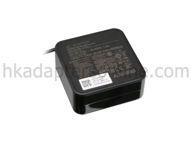 原裝 65W MSI 20L03002889 Charger 充電器 電源 + 電源線 - Click Image to Close