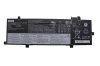 原廠 電池 3392mAh 52.5Wh Lenovo 5B10W51869