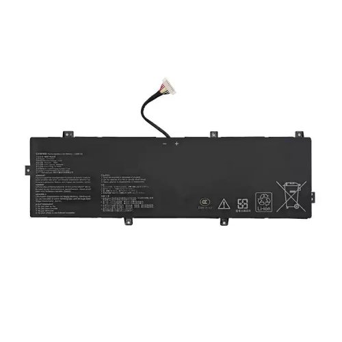 原廠 電池 4550mAh 70Wh Asus Pro P3540FA-0101A8565U