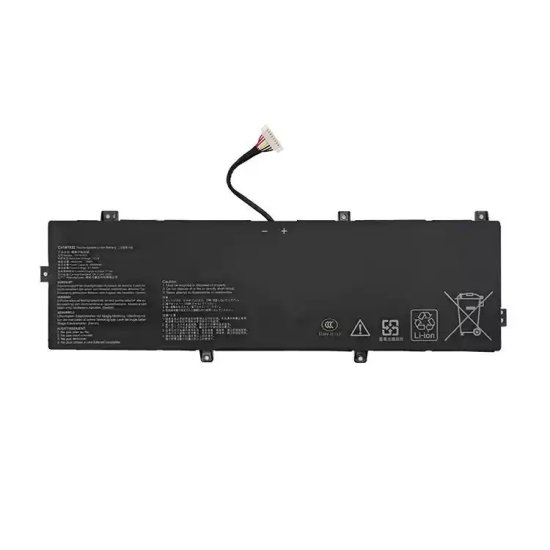 原廠 電池 4550mAh 70Wh Asus 0B200-03630000 - Click Image to Close